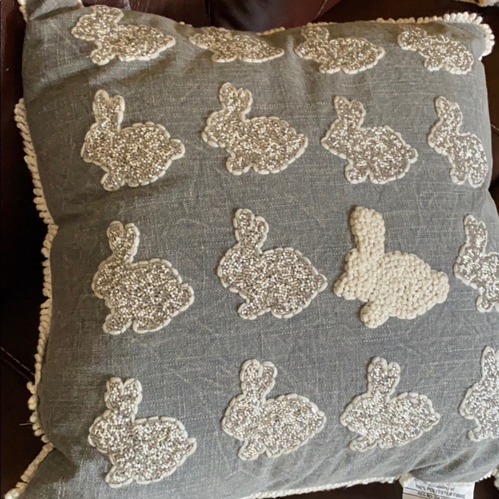 Spring Collection pillow - Picture 7 of 7